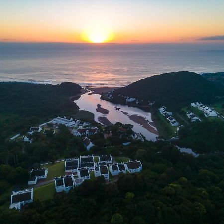 The Estuary Hotel & Spa ポート・エドワード エクステリア 写真