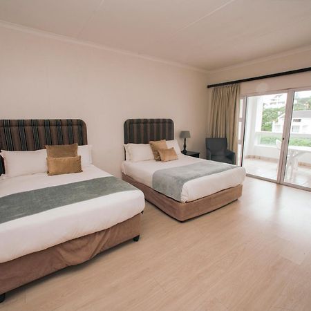 The Estuary Hotel & Spa ポート・エドワード エクステリア 写真