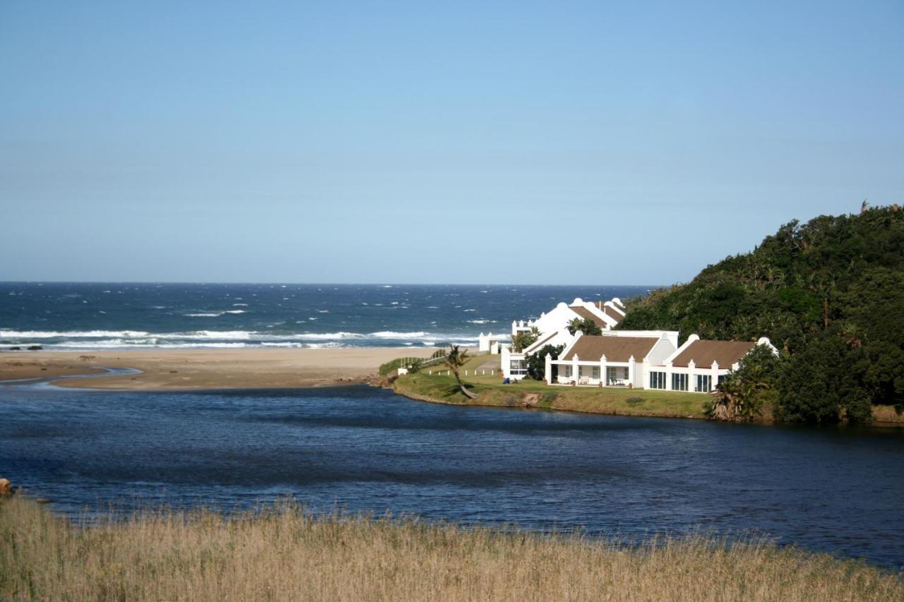 The Estuary Hotel & Spa ポート・エドワード エクステリア 写真