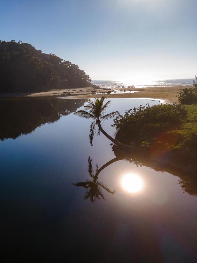 The Estuary Hotel & Spa ポート・エドワード エクステリア 写真