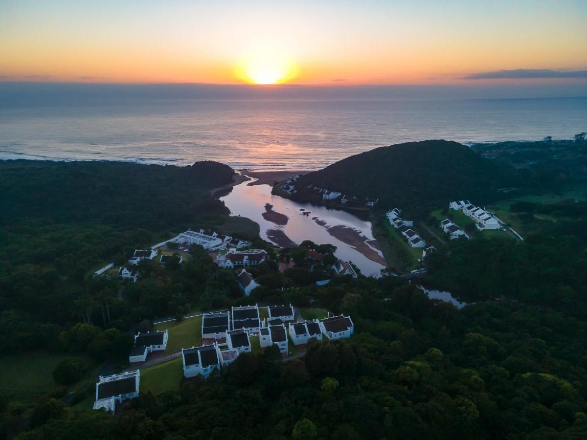 The Estuary Hotel & Spa ポート・エドワード エクステリア 写真