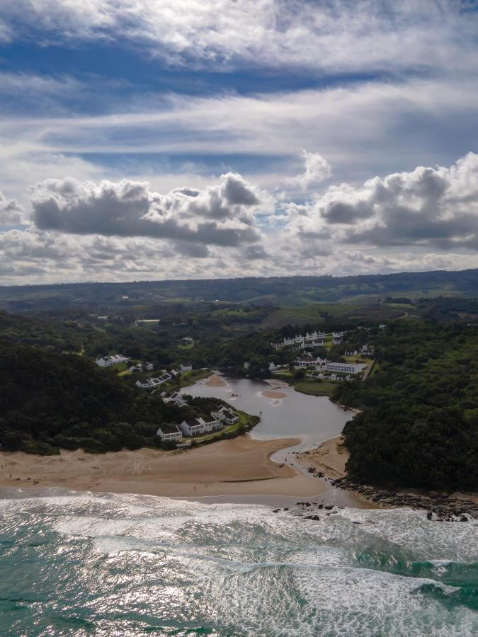 The Estuary Hotel & Spa ポート・エドワード エクステリア 写真