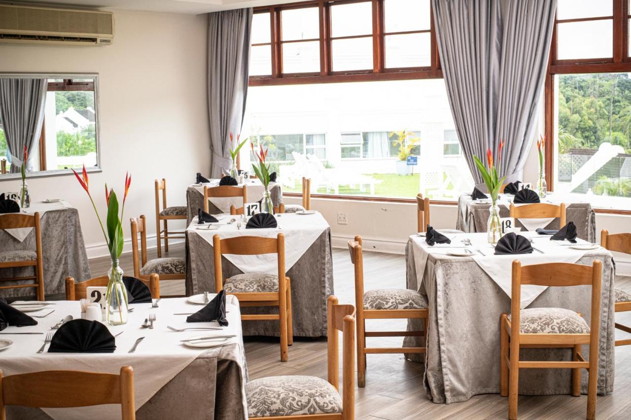 The Estuary Hotel & Spa ポート・エドワード エクステリア 写真