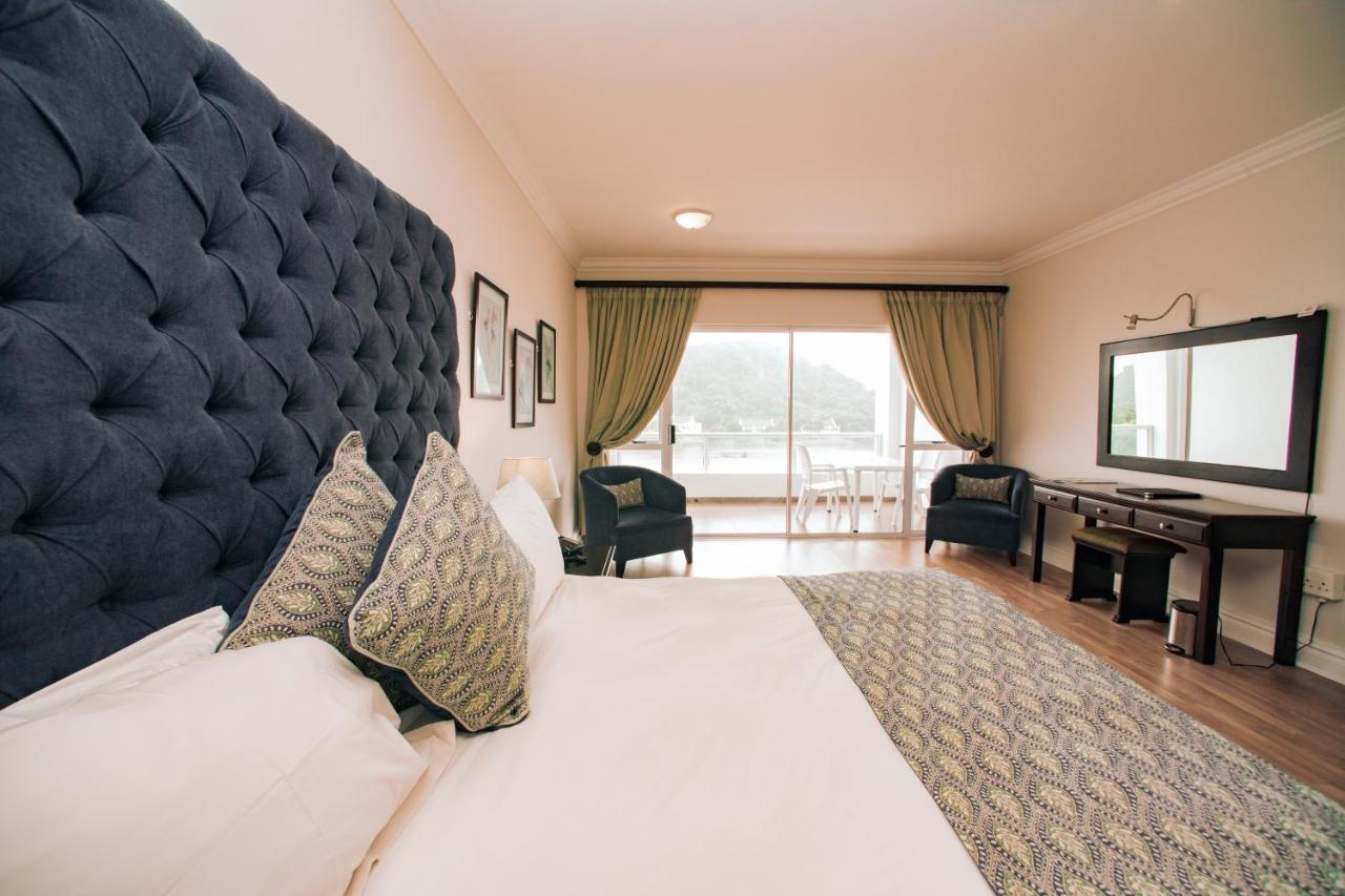 The Estuary Hotel & Spa ポート・エドワード エクステリア 写真