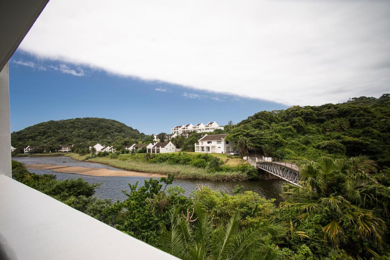 The Estuary Hotel & Spa ポート・エドワード エクステリア 写真